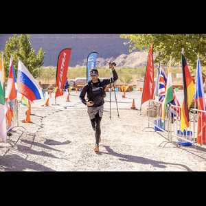 Fundraising Page: Nate Dirvin